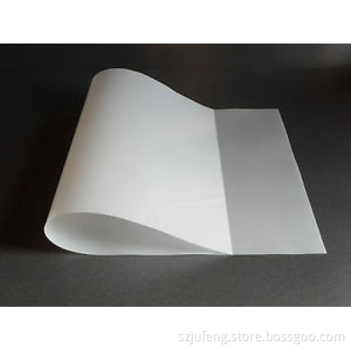 PVC Sheet for Printing